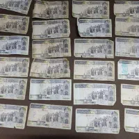 اسکناس وسکه قدیمی|کلکسیون سکه، تمبر، اسکناس|مشهد, هدایت|دیوار