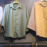 شومیز ساده و شیک