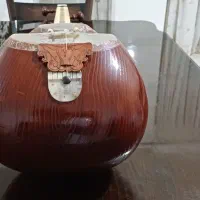 تار استاد عظیمی