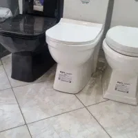 پخش توالت فرنگی پارس سرام و مینا