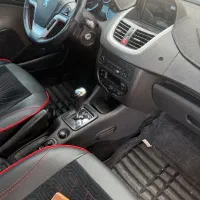 ۲۰۷ سقف پانا|خودرو سواری و وانت|توتکابن, |دیوار