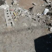 زمین مسکونی حاجی آباد