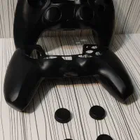 روکش دسته PS5 و روکش آنالوگ دسته