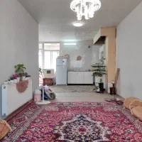 فروش آپارتمان محله آ۲ بازسازی شده تمیز