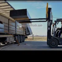 استخدام راننده لیفتراک فوق حرفه ایی