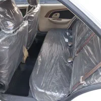 پارس ۴۰۲ موتور جدیدبیرنگ بدون خال مشابه صفر|خودرو سواری و وانت|تهران, نازی‌آباد|دیوار