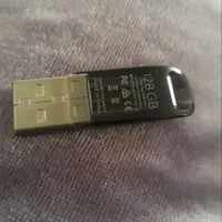 فلش مموری 128GB San Disk|لوازم جانبی موبایل و تبلت|کرج, عظیمیه|دیوار