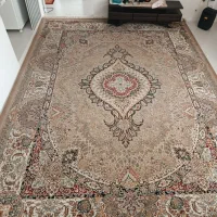 فرش ماشینی یلدای کویر