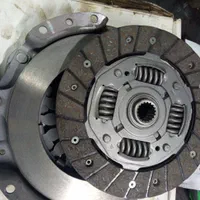 دیسک وصفحه کلاچ انواع خودروهمراه بلبرینگ کلاج ،نصب|قطعات یدکی و لوازم جانبی|مشهد, طبرسی شمالی|دیوار