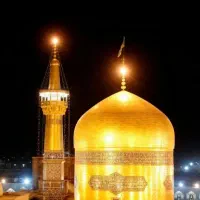 تور مشهد مقدس با اتوبوس