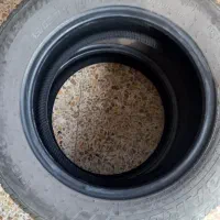 لاستیک ماشین|قطعات یدکی و لوازم جانبی|رودبنه, |دیوار