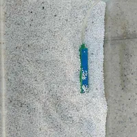 آکواریوم شیشه خم با لوازم|ماهی|بروجرد, |دیوار