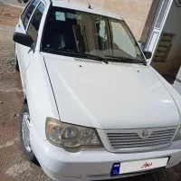 پراید 111درحد