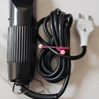 لوازم واشیا قدیمی.سماور برنجی ماشین اصلاح چراغ