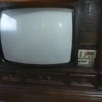تلویزیون رنگی پارس