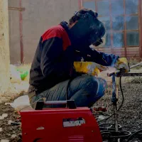 لوله کشی گاز