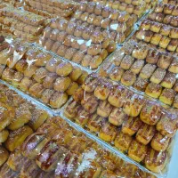فروش عمده انواع شیرینی و...|خوردنی و آشامیدنی|لردگان, |دیوار
