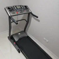 تردمیل اسپورت گرین لایف