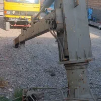 جرثقیل تادانو