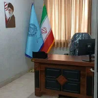 اجاره اطاق اداری مبله