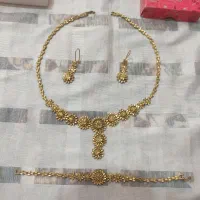 سرویس نقره تمام تراش نو