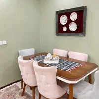 میز ناهارخوری