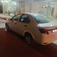 ساینا مدل ۹۸|خودرو سواری و وانت|شاهرود, |دیوار
