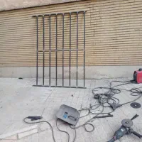 جوشکاری سیار|خدمات پیشه و مهارت|زابل, |دیوار