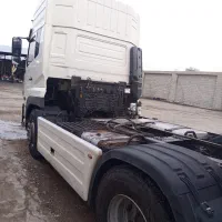 کشنده البرز جفت محور