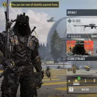 اکانت کالاف