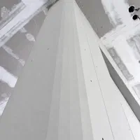 کناف دکوراسیون سقف دیوار تیوی وال اجرا دورباکس فلت|خدمات پیشه و مهارت|تهران, مهران (سیدخندان)|دیوار