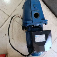 پمپ جتی ایتالیا