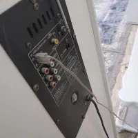 باند اسپیکر