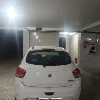 فروش تیبا دو ex مدل 1400|خودرو سواری و وانت|بندرعباس, |دیوار