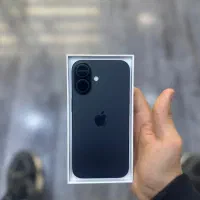 16normal/ایفون ۱۶نرمال۲۵۶گیگ|موبایل|تهران, باغ فیض|دیوار