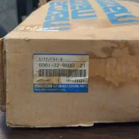 غربیلک فرمان مزدا ۱۶۰۰  ژاپن جعبه فرمان مزدا۲۰۰۰