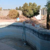 ملک محصور|اجارهٔ دفتر صنعتی، کشاورزی، تجاری|کرمان, |دیوار