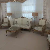 مبل سلطنتی