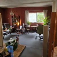 واحد-آپارتمان-75متری-طبقه-اول-کنار-اکسین-هراز