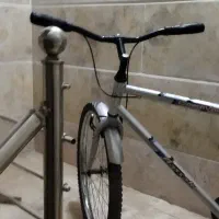 یک عدد دوچرخه نو|دوچرخه، اسکیت، اسکوتر|اهواز, فرهنگ شهر|دیوار