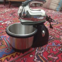 همزن کاسه دار bellagio