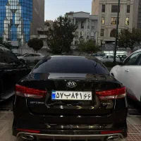 اپتیما gt مدل ۲۰۱۶ فول شرکتی