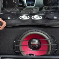 میدرنج آمپلی ساب با چک|قطعات یدکی و لوازم جانبی|قم, شهرک مهدیه (مدرس)|دیوار