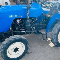 تراکتور داروانا|خودرو سنگین|قائن, |دیوار