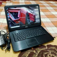 لپ‌تاپ برند دل در حد آکبند وسالم