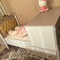 سرویس خواب کودک