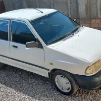 فروش پرایدمدل 90تک برگ سند|خودرو سواری و وانت|آق قلا, |دیوار