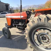 285 تک مدل ۸۶