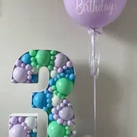 بوکت بادکنک|اسباب‌‌بازی|تهران, امانیه|دیوار