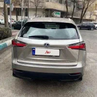 Nx300H fsport 2016|خودرو سواری و وانت|تهران, میرداماد|دیوار
